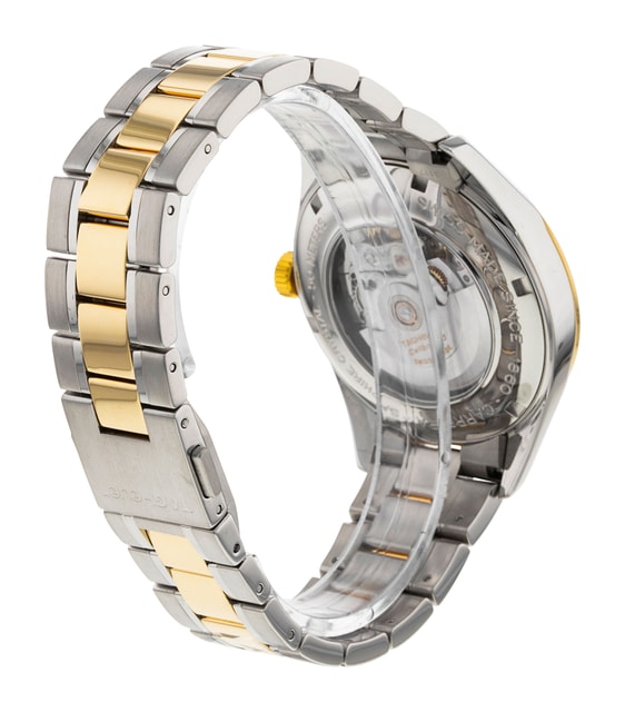 Tag Heuer Carrera WV215A.B00788 Image 3